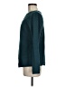 Croft & Barrow 100% Acrylic Teal Pullover Sweater Size M - photo 5