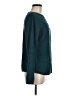 Croft & Barrow 100% Acrylic Teal Pullover Sweater Size M - photo 4