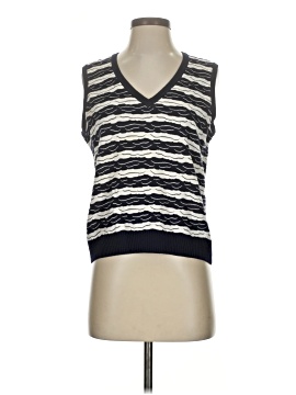 St. John Sport Sweater Vest
