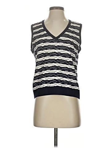 St. John Sport Sweater Vest (view 1)