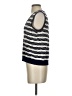 St. John Sport Blue Sweater Vest Size Sm (1) - photo 5