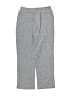 Monnalisa Gray Sweatpants Size 6 - photo 1