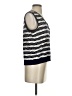 St. John Sport Blue Sweater Vest Size Sm (1) - photo 4