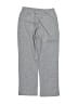 Monnalisa Gray Sweatpants Size 6 - photo 2