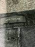 Ann Taylor Black Jeans Size 2 - photo 4