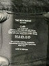 Ann Taylor Black Jeans Size 2 - photo 5