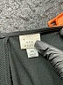 A New Day 100% Polyester Solid Black Jumpsuit Size XS - photo 3