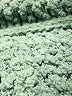 Pink Rose Teal Pullover Sweater Size XL - photo 7