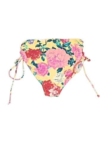 California Sunshine Swimsuit Bottoms (view 2)