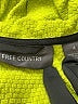 Free Country Graphic Black Jacket Size 4 - photo 3
