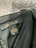City Studio Stars Black Cocktail Dress Size 7 - photo 7