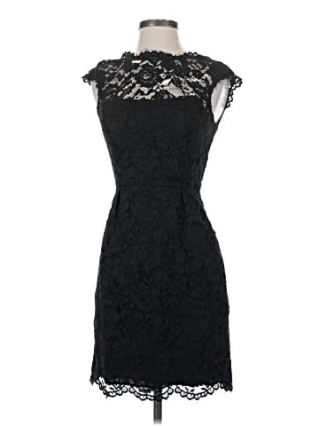 Shoshanna Cocktail Dress (view 1)