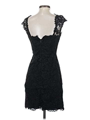 Shoshanna Cocktail Dress (view 2)