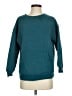 Danskin Teal Pullover Sweater Size S - photo 1