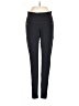 Athleta Solid Black Active Pants Size S - photo 1