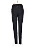 Athleta Solid Black Active Pants Size S - photo 2