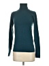 Athleta Teal Turtleneck Sweater Size S - photo 1