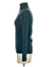 Athleta Teal Turtleneck Sweater Size S - photo 5