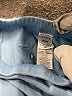 Carter's 100% Cotton Blue Casual Pants 6-9 MO / 9 MO - photo 3