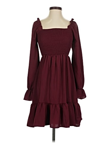 Shein Casual Dress (view 1)