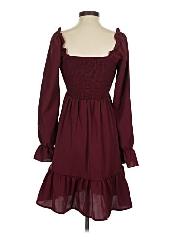 Shein Casual Dress (view 2)