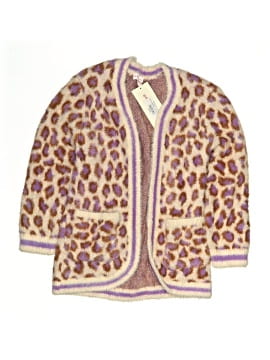Design History Cardigan