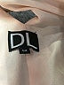 Assorted Brands 100% Polyester Tan Sleeveless Blouse Size M - photo 7