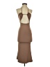 DAZY Brown Cocktail Dress Size XS - photo 1