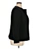 Talbots 100% Polyester Black Blazer Size 14 - photo 4