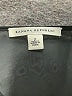 Banana Republic 100% Polyester Black Sleeveless Top Size 2 - photo 7