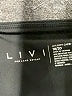 LIVI Black Active Pants Size 18 - 20 Plus - photo 4