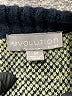 Evolution by Cyrus Plaid Black Pullover Sweater Size M - photo 7