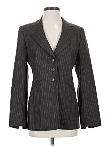 Linda Allard Ellen Tracy Blazer (view 1)