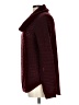 RD Style Burgundy Pullover Sweater Size L - photo 5