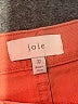 Joie Pink Jeans Size 32 waist - photo 7