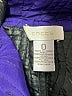 Chico's 100% Polyester Purple Jacket Size S - photo 6