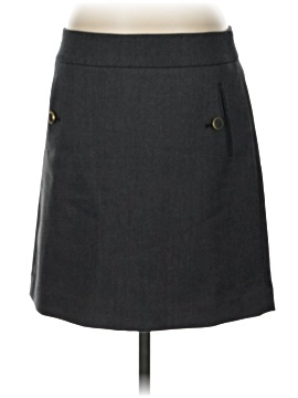 Ann Taylor Loft Casual Skirt