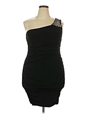 Deb Cocktail Dress (view 1)