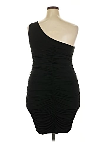 Deb Cocktail Dress (view 2)