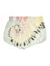 Flirtitude Tie-dye Ivory Shorts Size XL - photo 2