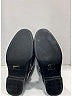 Burberry Black Rain Boots Size EU 38 - photo 9