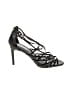 Steve Madden Black Sandals Size 9 - photo 1