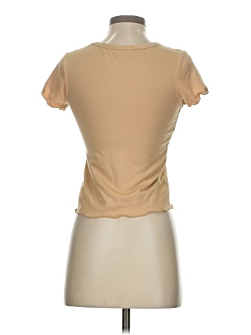 Olivia Rae Short Sleeve Top (view 2)