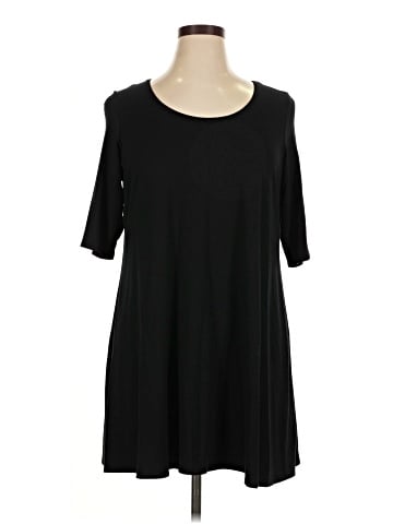 Eileen Fisher Casual Dress (view 1)