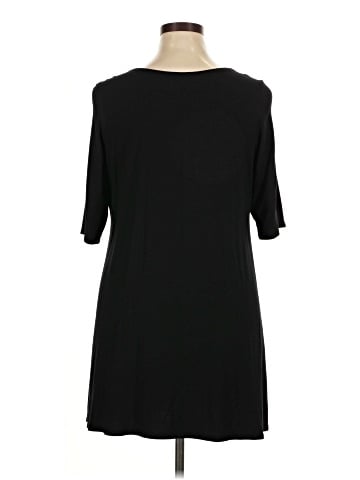 Eileen Fisher Casual Dress (view 2)