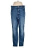 Lucky Brand Blue Jeans Size 4 - photo 1