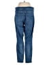 Lucky Brand Blue Jeans Size 4 - photo 2