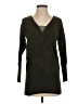 White House Black Market Black Pullover Sweater Size S - photo 1