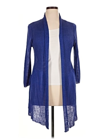Zozo Cardigan (view 1)
