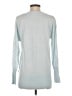 White House Black Market Silver Pullover Sweater Size S - photo 2